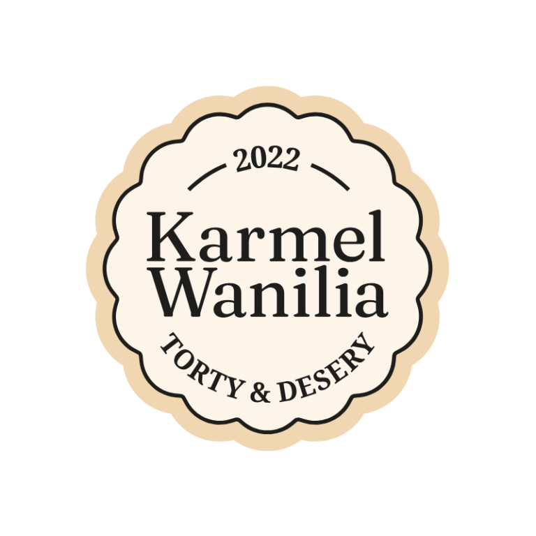 karmel wanilia chojnice